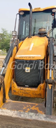 Jcb 3DX SUPER-74 HP