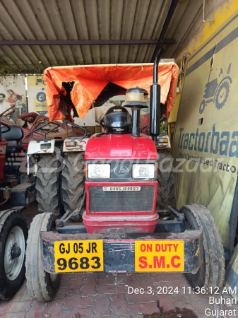 Eicher 364