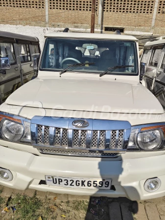 MAHINDRA BOLERO