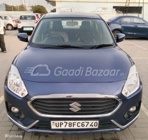 MARUTI SUZUKI Dzire