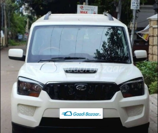 MAHINDRA SCORPIO