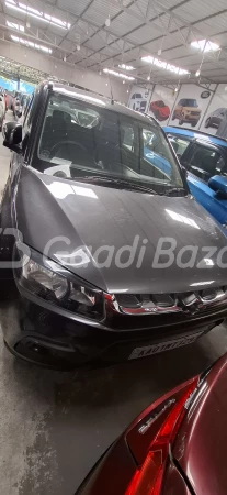 MARUTI SUZUKI VITARA BREZZA