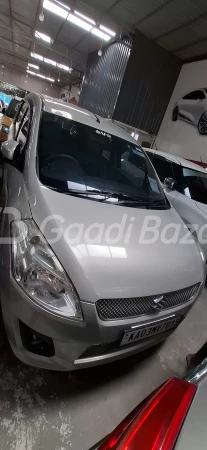 MARUTI SUZUKI ERTIGA