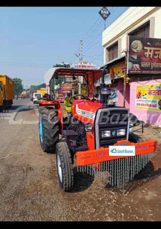 Tafe (massey Ferguson) 5900 Di 2wd