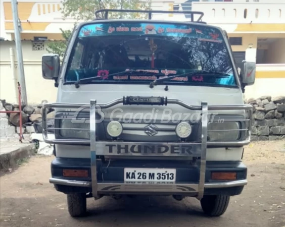 MARUTI SUZUKI OMNI