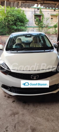 TATA MOTORS TIAGO