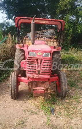 MAHINDRA 275 Di Sp Plus