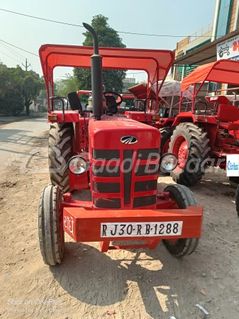 MAHINDRA 265 Di