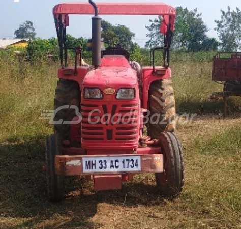 MAHINDRA 275 Di Sp Plus