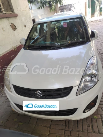 MARUTI SUZUKI SWIFT DZIRE