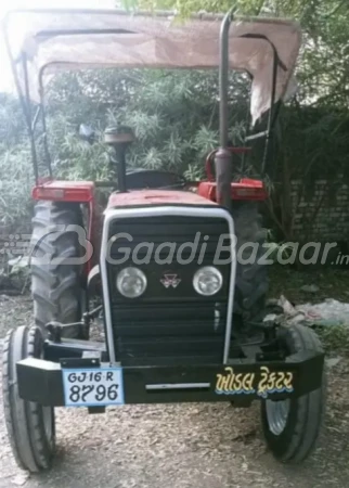 Tafe (massey Ferguson) 241 Di