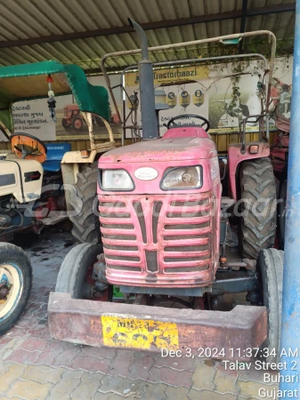 MAHINDRA 475 Di Sp Plus