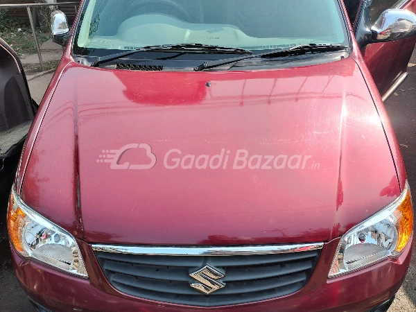 MARUTI SUZUKI ALTO