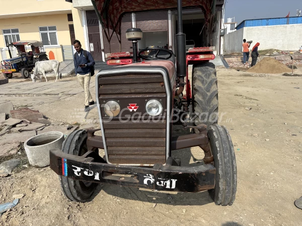 Tafe (massey Ferguson) 241 Di