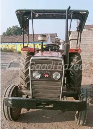 Tafe (massey Ferguson) 241 Di