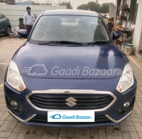 MARUTI SUZUKI Dzire