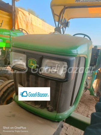 John Deere 5036 D