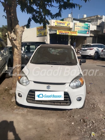 MARUTI SUZUKI ALTO 800