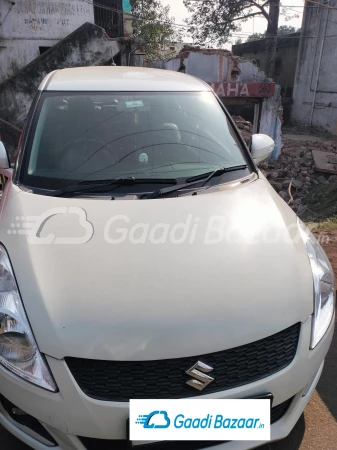 MARUTI SUZUKI SWIFT