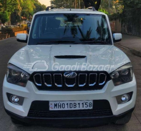 MAHINDRA SCORPIO