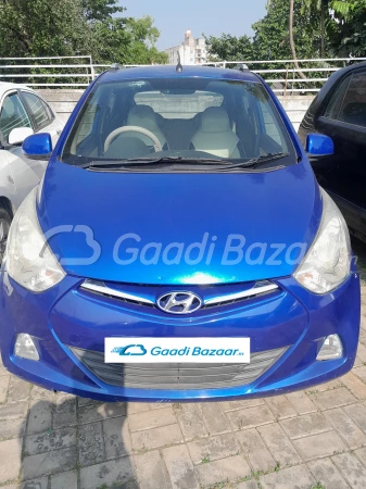 HYUNDAI EON