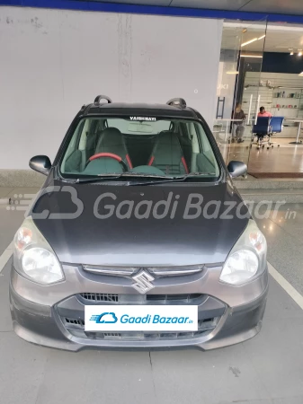 MARUTI SUZUKI ALTO 800