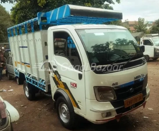 TATA MOTORS Ace Mega