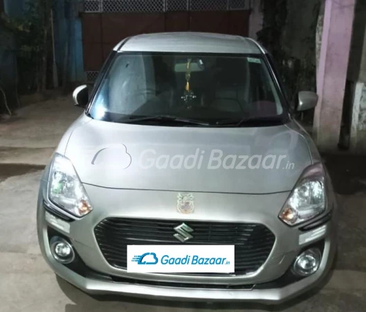 MARUTI SUZUKI SWIFT