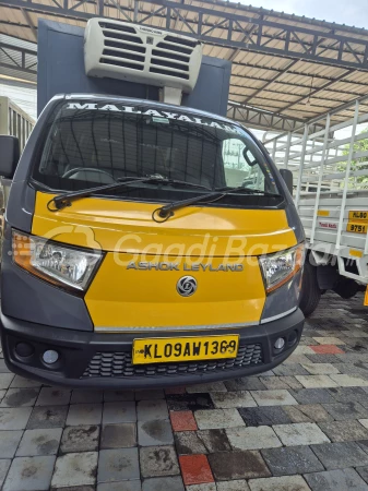 ASHOK LEYLAND BADA DOST I3