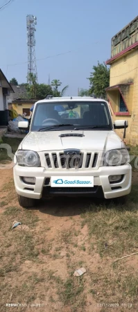 MAHINDRA SCORPIO