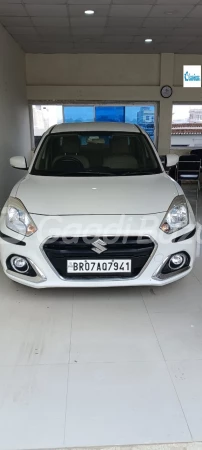 MARUTI SUZUKI Dzire