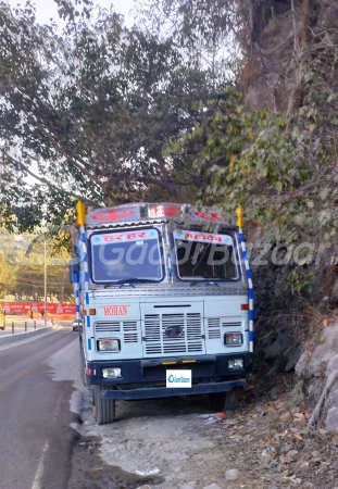 TATA MOTORS LPT 3118