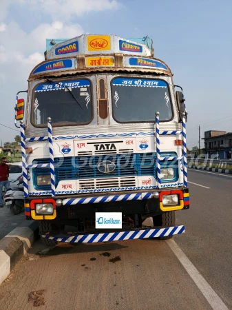 TATA MOTORS LPT 3718