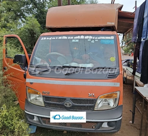 TATA MOTORS Ace XL