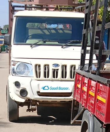 MAHINDRA Bolero Maxitruck Plus