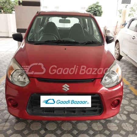 MARUTI SUZUKI ALTO 800