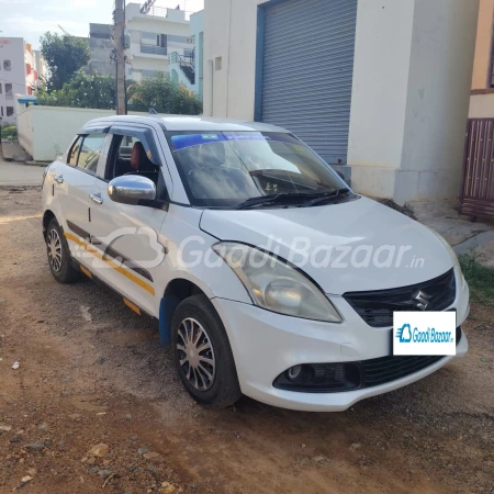 MARUTI SUZUKI SWIFT DZIRE