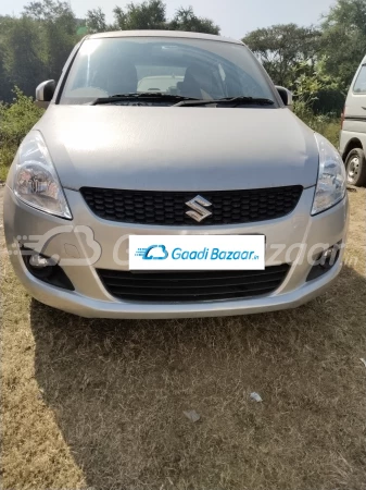 MARUTI SUZUKI SWIFT