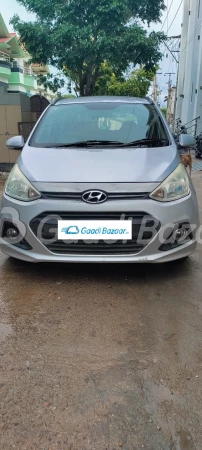 HYUNDAI GRAND I 10