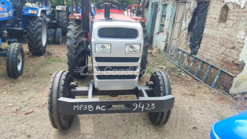 Tafe (massey Ferguson) Mf 7250 Di