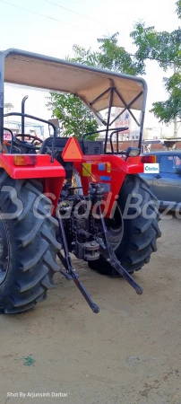 Tafe (massey Ferguson) Mf 7250 Di