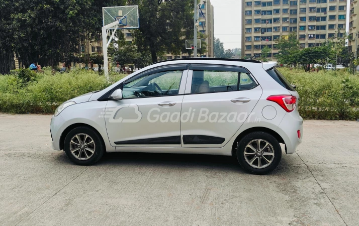 HYUNDAI GRAND I 10