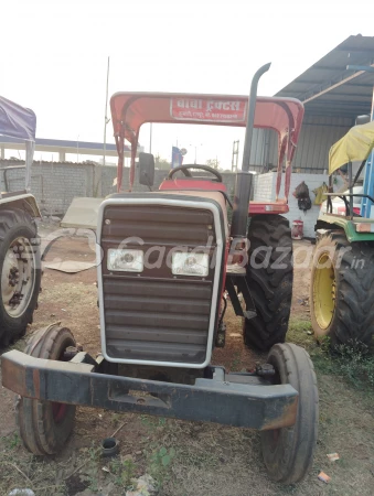 Tafe (massey Ferguson) Mf 9000 Planetary Plus