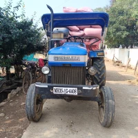 Sonalika Di 730 II Hdm