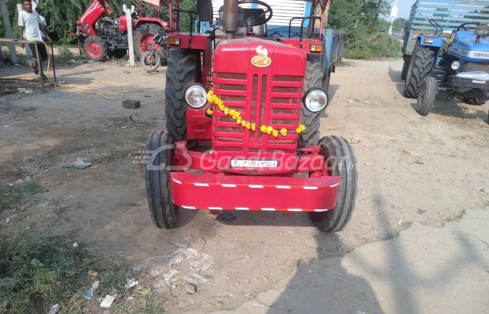 MAHINDRA 275 Di Tu Sp Plus