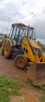 Jcb 3DXL