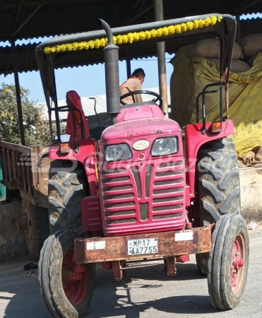 MAHINDRA 295 Di Turbo