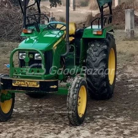 John Deere 5310