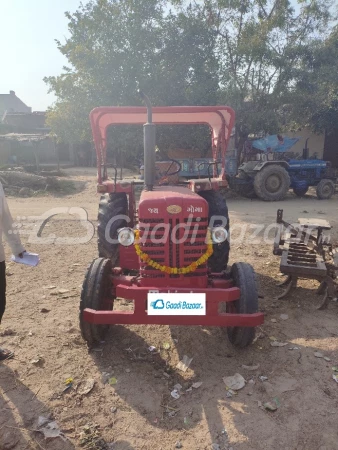 MAHINDRA 275 Di Tu