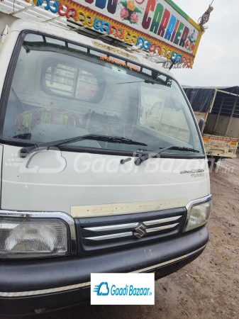 Maruti Suzuki Super Carry